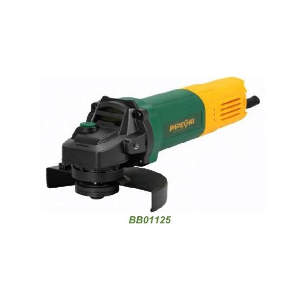İG Laqonda 115mm 750w