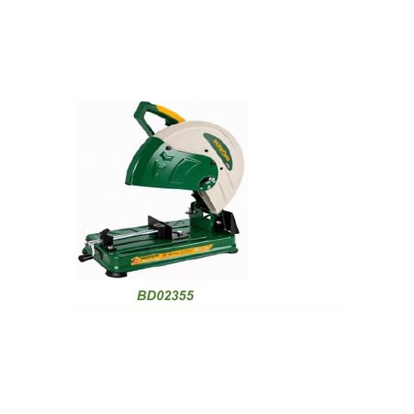 İG Dəmir kəsən mişar dəzgahı 355MM 2400W