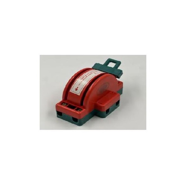 Rubilnik 2P-100A 1K=24 1P=1