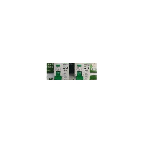 avtomat açar KL01-32A-C30-2P
