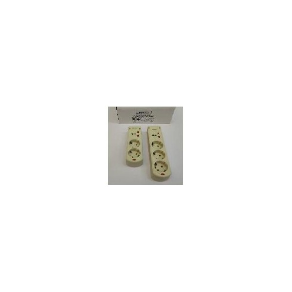 rozetka GP08-10A-*-3WH-P