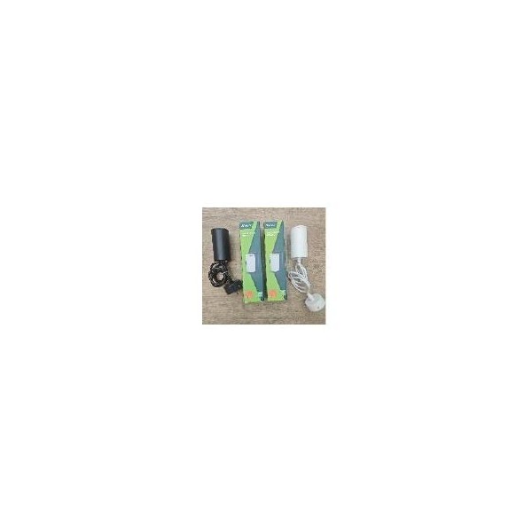 LED lampa CLM135R-A