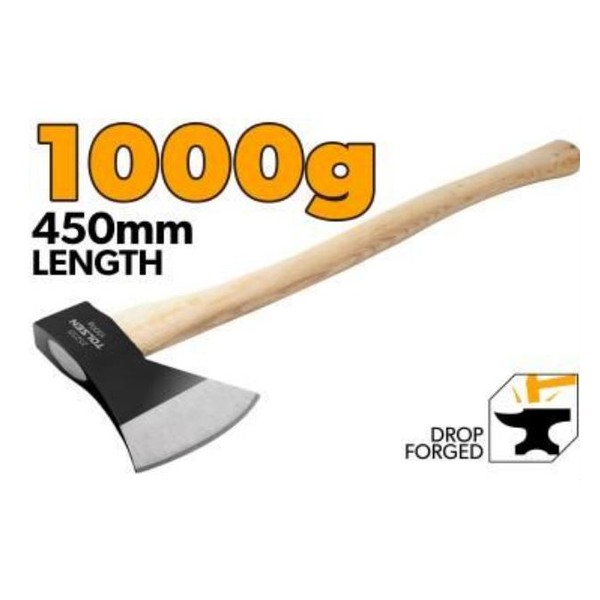 Tolsen çəkic 25255