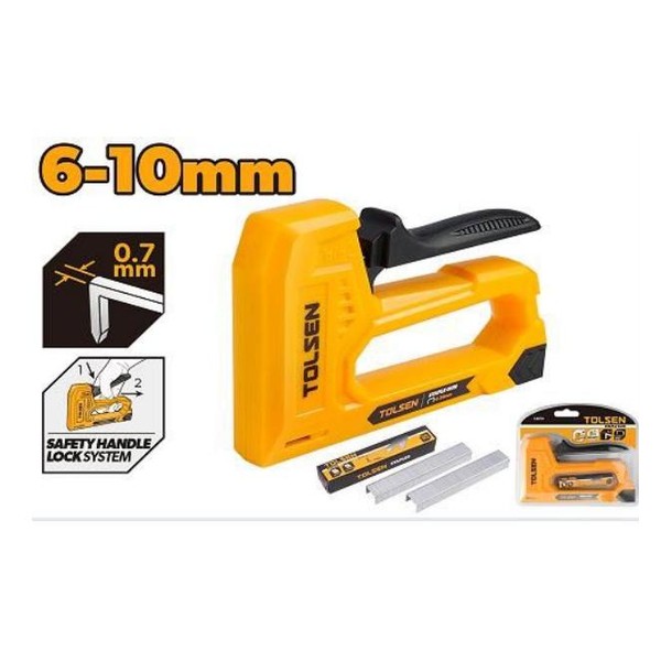 Tolsen pərçim məhsulu 43019