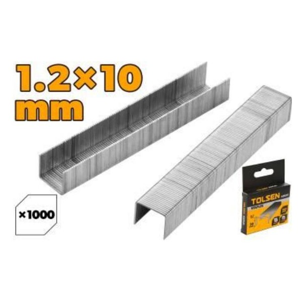 Tolsen pərçim məhsulu 43029