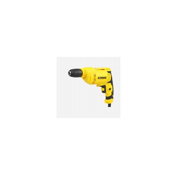 Drel 10 MM 450 W rpm3300 RTRMAX