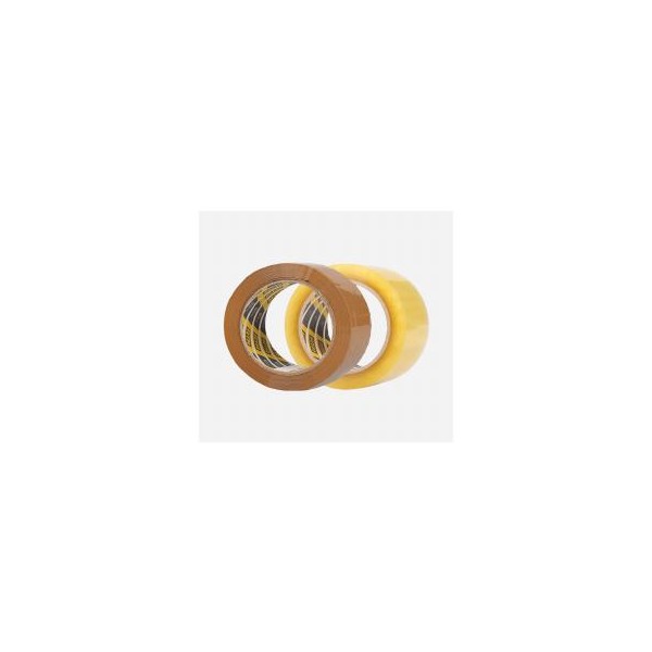 SKOÇ ŞƏFFAF AKRİLİK 40mt*45mm RTRMAX