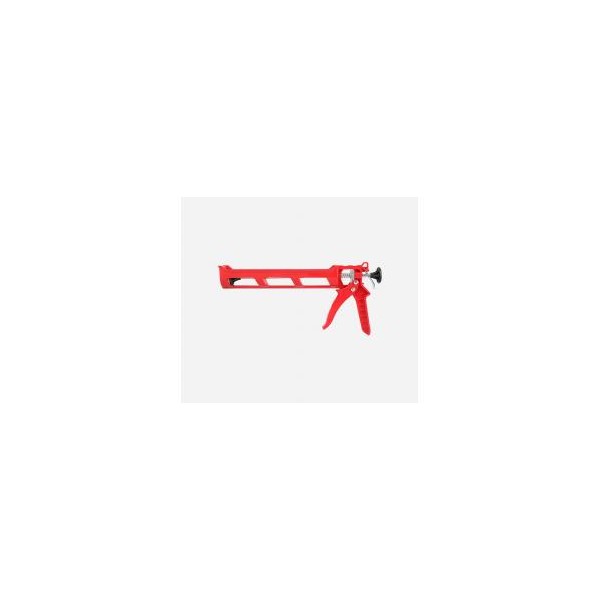 SLİKON TAPANÇASI PLASTİK RTRMAX