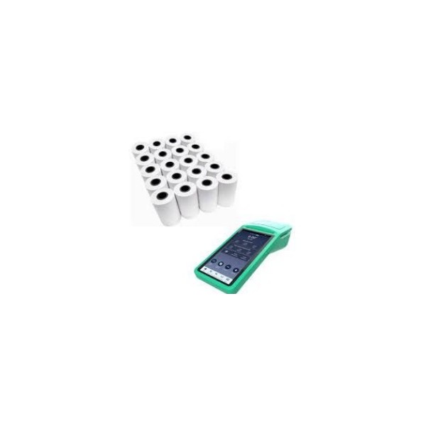Pos terminal çeki 57*12m (600əd)